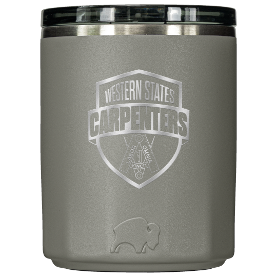 Vaso Térmico Bison 12 oz 