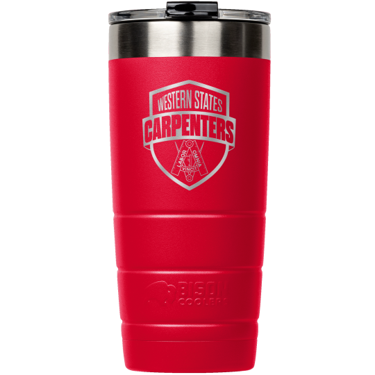 Vajilla de Bisonte - 22 oz 