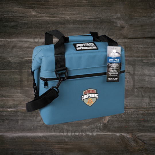Bison Softpak -Marlin