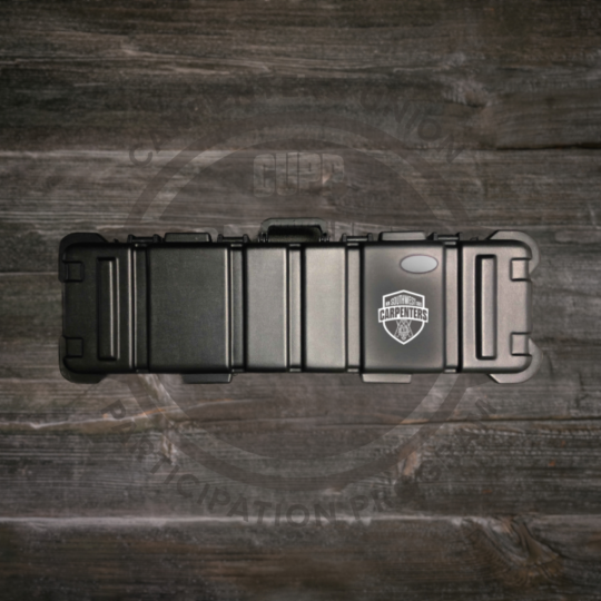 Estuche De Rifle Doble