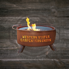 Fire Pit