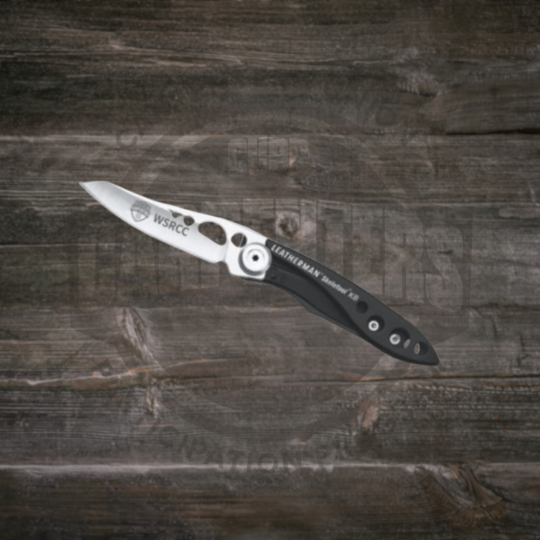 Leatherman - Cuchillo