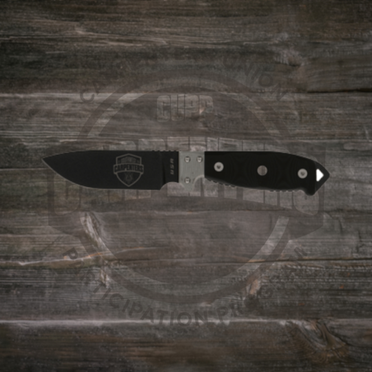 Tactical Knife