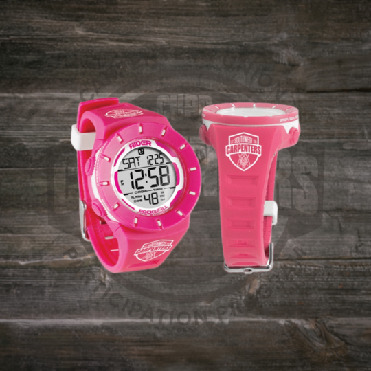 Reloj Electrónico – 37MM