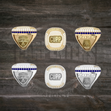 2025 CUPP Ring 