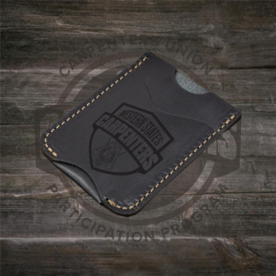 Clip de Dinero - Negra