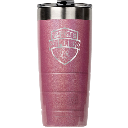 Bison Tumbler 22 oz
