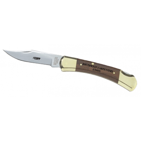 Lockable Knife / Navaja