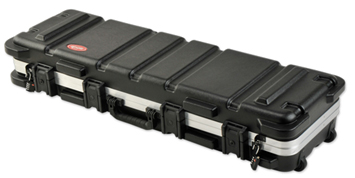  Estuche De Rifle Quad