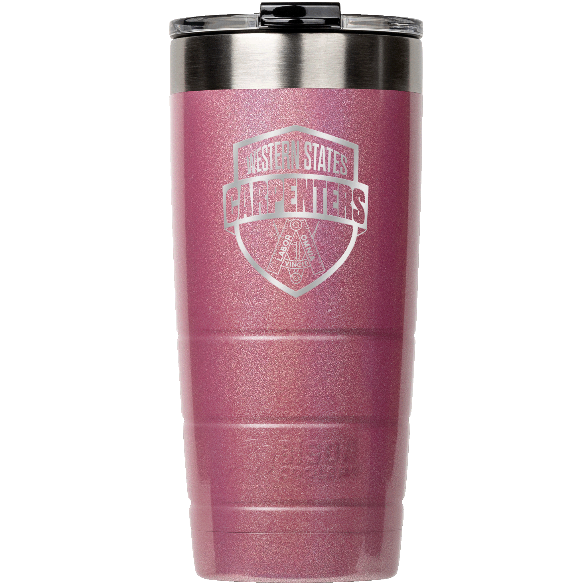 Bison Tumbler 22 oz